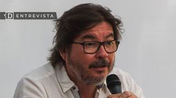 Marcos Barraza: Nosotros reivindicamos el proceso constitucional que expiró