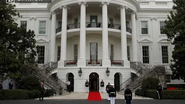 El Desconcierto | 25664 la casa blanca en estados unidos.webp