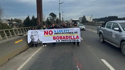 Alianza Nacional por la defensa de la Pesca Artesanal lanza acusación contra UDI Sergio Bobadilla