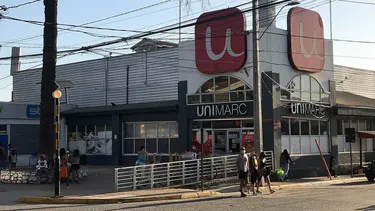 Mujer de 70 años se cayó en supermercado por objeto mal ubicado y perdió capacidad de trabajar: deberán pagarle $14 millones