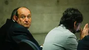 exfiscal manuel guerra queda en prision preventiva por caso audios: lo consideran ?peligro para la sociedad?