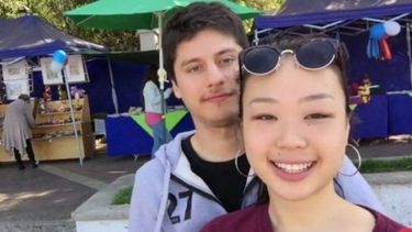 Chileno sospechoso de feminicidio de joven japonesa es notificado ante tribunales