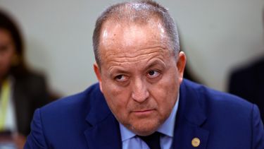 Droga en las FF.AA.: Fiscal nacional asegura que “uno puede sospechar que no es la primera vez