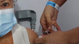 Vacunación contra la influenza 2021: ¿Cuál es el calendario y quiénes integran los grupos prioritarios?