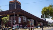 kast detiene segunda etapa de construccion del gam: era el proyecto mas grande destinado a la cultura