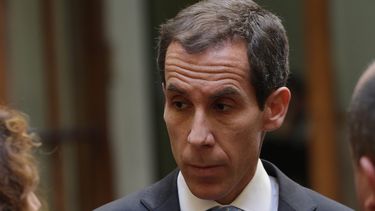 Alessandri anuncia que se adelantarán vacaciones en el Instituto Nacional tras incidentes