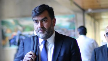 Defensoría Jurídica U. de Chile critica elección de José Morales como Fiscal Nacional