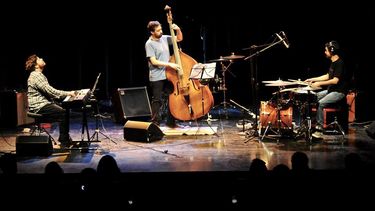 Tres noches de música trae el IV Festival Internacional de Jazz de Valparaíso