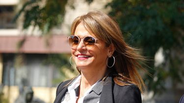 REDES| Los patipelaos te vamos a sacar del Congreso: Twitter festina con término acuñado por presidenta de la UDI