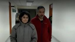 No son mis hijos: Mujer que arrendó su vientre insistió en que hubo acuerdo previo con matrimonio de chilenos detenidos