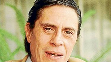 Este miércoles serán velados los restos del histórico actor Marcelo Romo