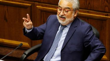 Los tentáculos de Hermosilla en Poder Judicial: Revelan supuesta influencia en nombramientos