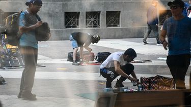 Sudamérica: Comercio ilícito mueve US$210.000 millones con cigarros, ropa y medicamentos