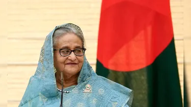 Histórica condena en Bangladés: exprimera ministra Sheikh Hasina recibe pena de muerte por delitos de lesa humanidad