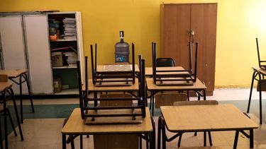 Traspaso de funcionarios y dotación de docentes: Problemas de la Nueva Educación Pública