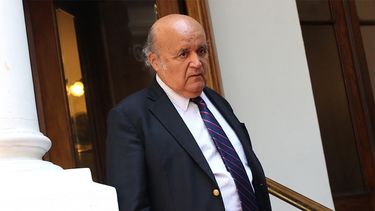 Genaro Arriagada refuta propuesta constitucional de Warnken: “Grave y amarillo error”