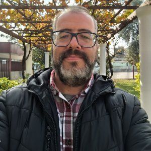 El Desconcierto | Álvaro Vogel Vallespir
