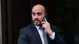Me parecen impresentables los dichos de Camila Flores: La postura del diputado Andrés Longton que abrió una polémica en RN