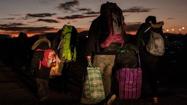 Ola criminal: Politóloga apunta a la oposición y recuerda advertencia de Piñera a los delincuentes