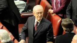 Muere Santiago Sinclair: Integró la Junta Nacional de Gobierno y condenado por crímenes de la Caravana de la Muerte