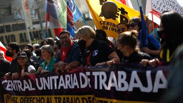 Día del Trabajador: Las reivindicaciones laborales que marcan la conmemoración 2024