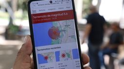 ¿Qué hacer en un temblor?: No usar ascensores, alejarse de las ventanas y mantener la calma