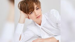 Corto protagonizado por Mariana di Girolamo gana premio en Festival de Sundance