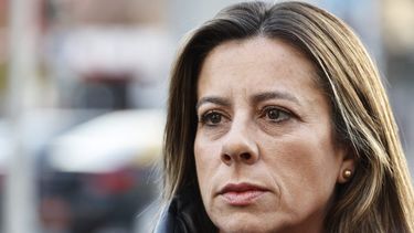 Tere Marinovic lanzó tweet contra medida de Bukele: Generó ola de reacciones