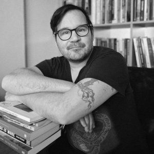 El Desconcierto | Sascha Cornejo Puschner