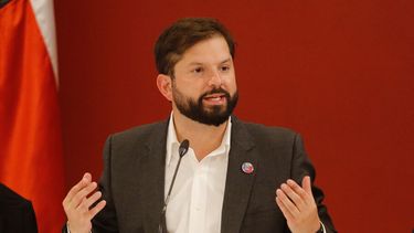 Compromiso Transversal por Seguridad de Boric: Más atribuciones a inspectores municipales y gobernadores