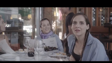 VIDEO| Acompañar en vez de juzgar: Reconocidas actrices protagonizan campaña que busca despenalización social del aborto