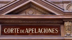 Corte de Apelaciones de Santiago / Poder Judicial Corte de Apelaciones de Santiago / Poder Judicial