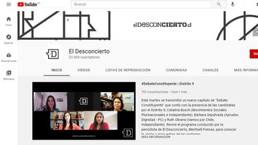 Para competir con Tik Tok: YouTube pagará 100 millones de dólares a creadores influyentes