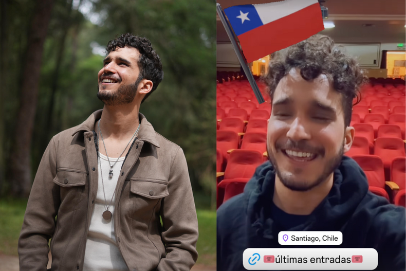 pop, baladas y amor  andres obregon promete noche inolvidable a horas de su show en chile.png