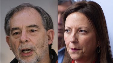 Piergentili gran perdedora y triunfo del “Girardismo”: Intensa previa de las elecciones PPD