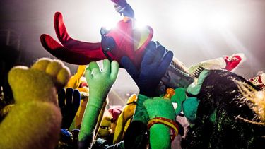 “31 Minutos” cerrará Festival de la Ciencia con concierto gratuito en el MIM