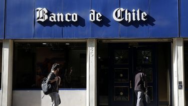 En medio de filtraciones masivas de datos, Banco de Chile tuvo el segundo mejor trimestre de su historia