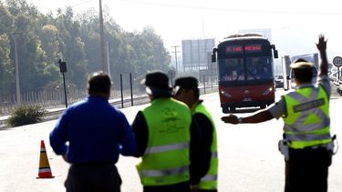 Hombres son más propensos a accidentes: autoridades entregan cifras sobre seguridad vial y consumo de sustancias