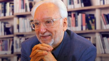 Jorge Arrate tras carta a Lagos: Va a triunfar el Apruebo con comodidad