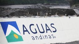 Aguas Andinas anuncia corte de suministro de agua durante 14 horas en sectores de Santiago