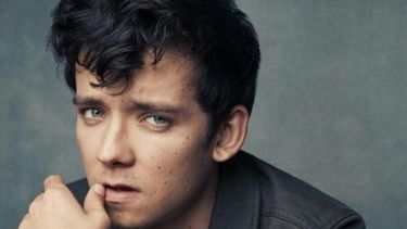 Asa Buttefield, actor de Sex Education, y su extensa carrera en la actuación