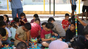 Israel bombardea la mezquita de un hospital en el sur del Líbano que vincula a Hizbulá