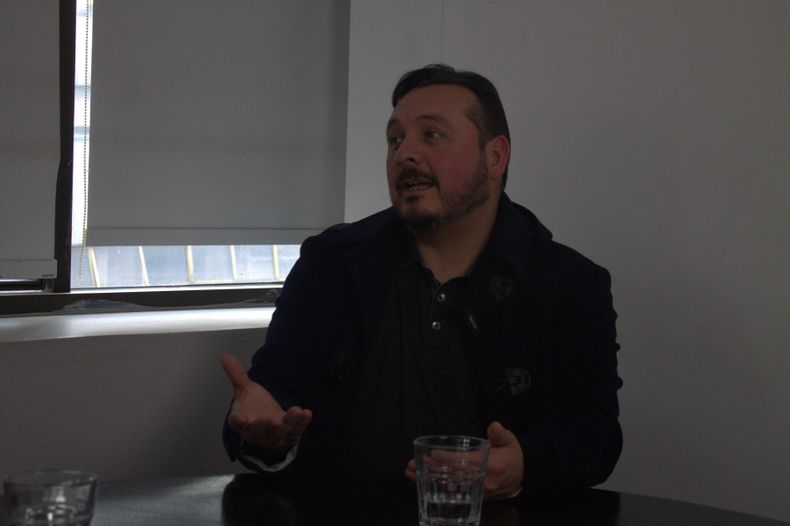 Pablo Sarricolea 2