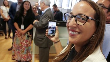 Empresa de la nuera de Chadwick cerró dos contratos por trato directo con el Ministerio de la Mujer