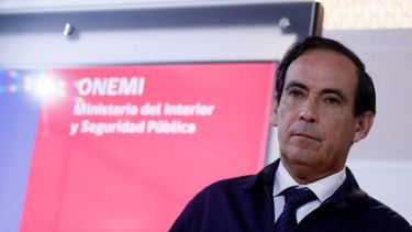 Onemi presenta denuncia contra responsables que anunciaban terremoto por audios de WhatsApp