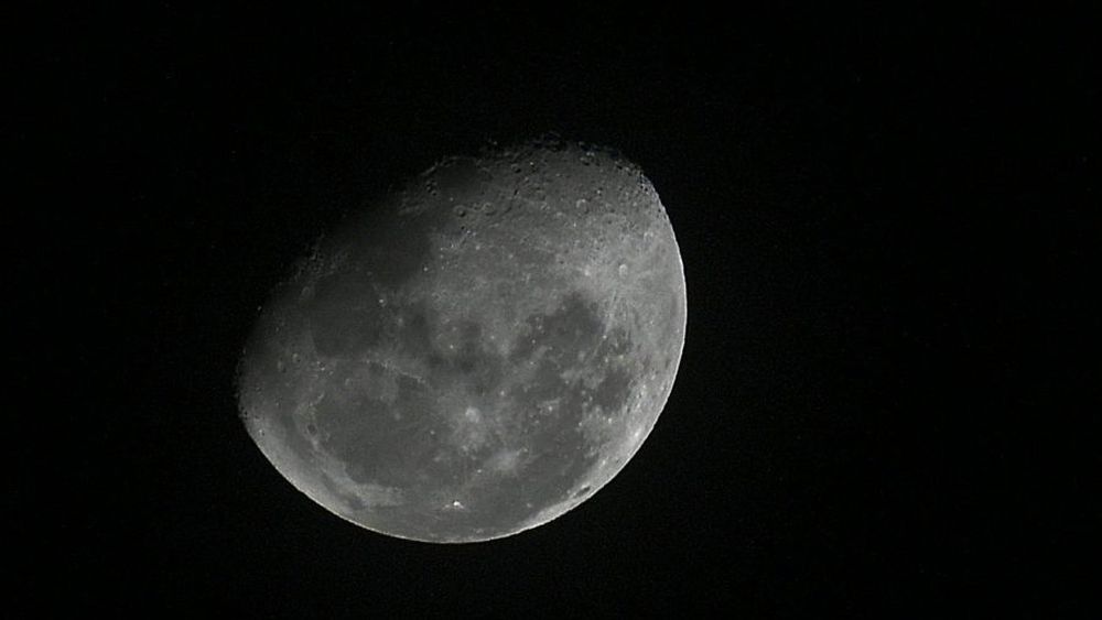 Rusia lanza la sonda Luna-25 para ser el primer país en alcanzar el Polo Sur lunar