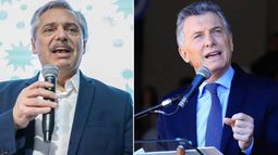 Aborto legal y Ni Una Menos se toman el debate presidencial en Argentina