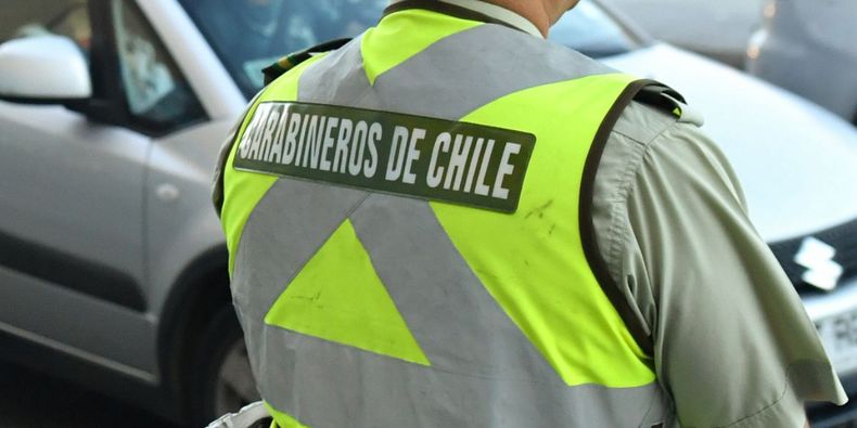 Corte de Apelaciones de Santiago confirmó expulsión de aspirante tras investigación disciplinaria / Agencia Uno