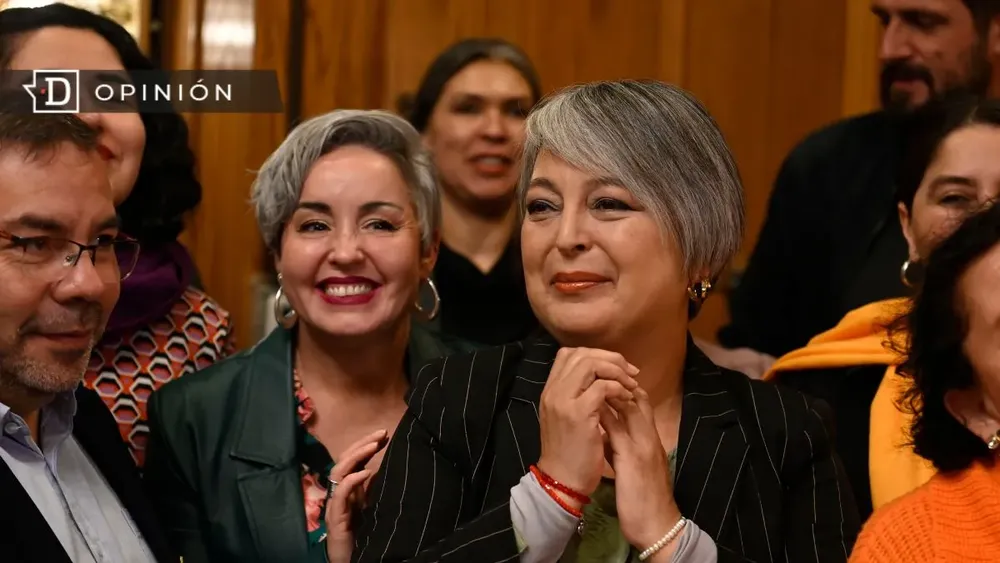 Jeannette Jara y el atributo de la autenticidad que remece las primarias oficialistas