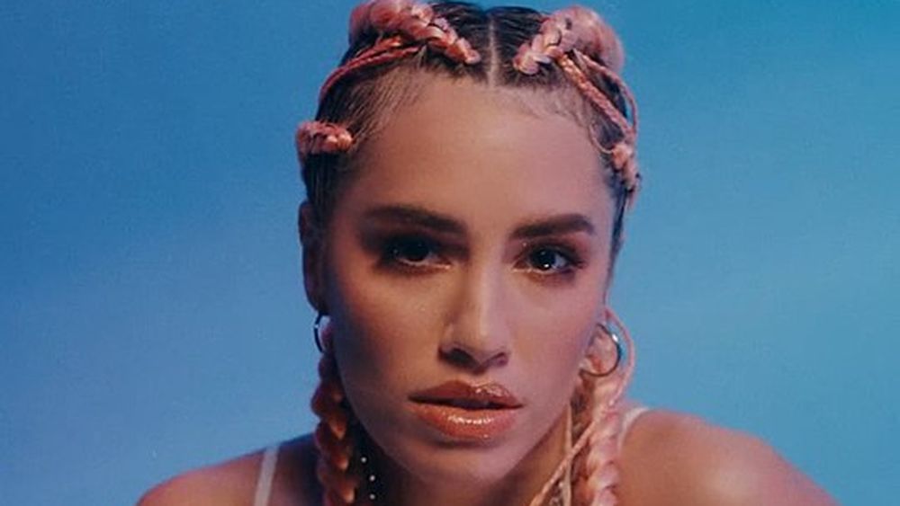 Lali Espósito, la diva pop argentina que mueve masas y vive en una Narnia emocional